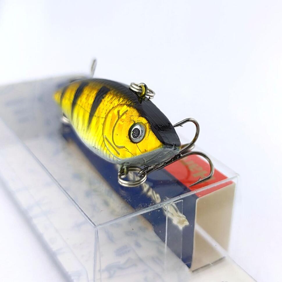 Раттлин Aydahar ZB-10131