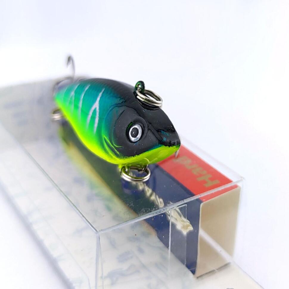 Раттлин Aydahar ZB-10131