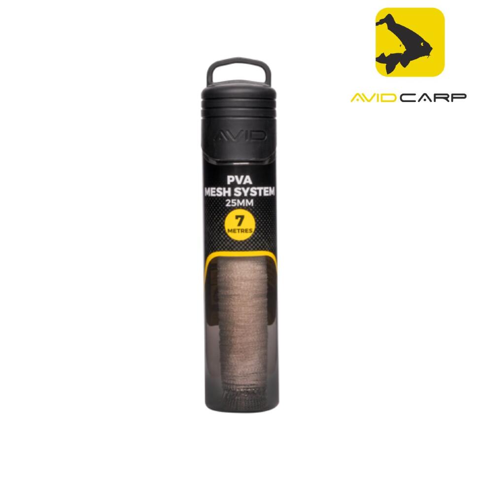 PVA-система Avid Carp Transfer PVA Mesh System 7 м.