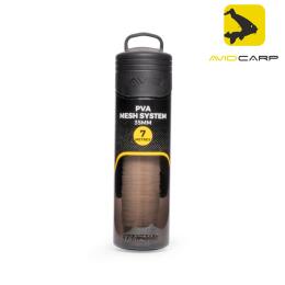 PVA-система Avid Carp Transfer PVA Mesh System 7 м.