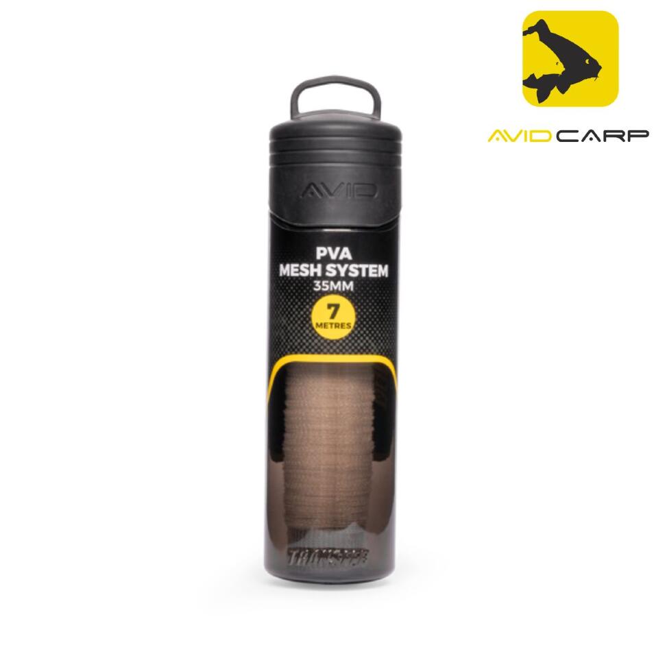 PVA-система Avid Carp Transfer PVA Mesh System 7 м.