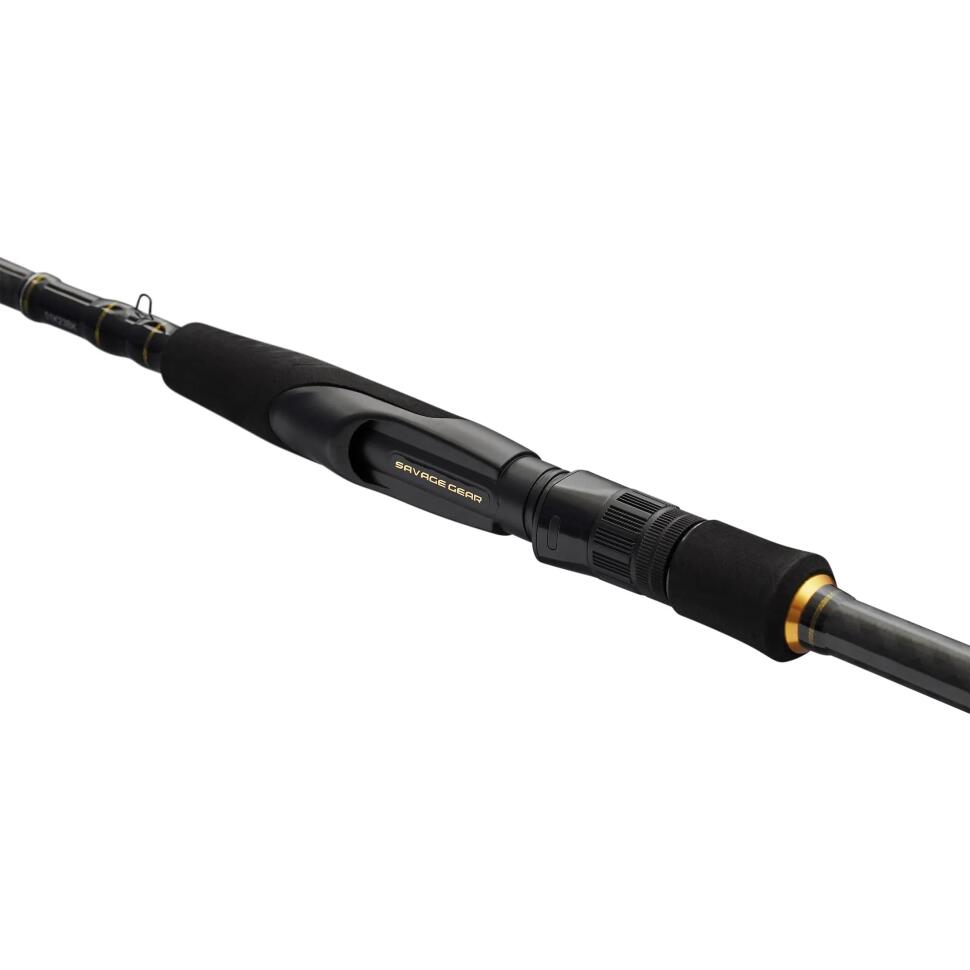 Спиннинг Savage Gear REVENGE SG2 Medium Game