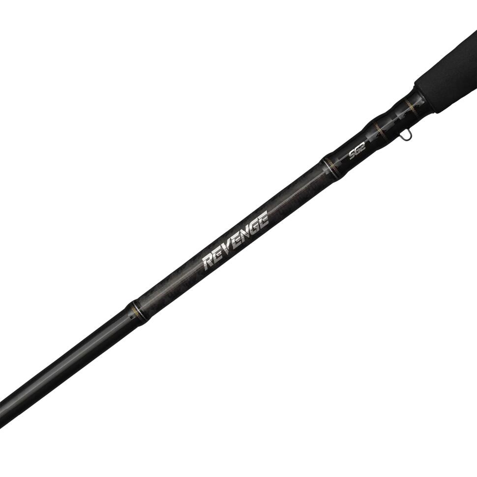 Спиннинг Savage Gear REVENGE SG2 Medium Game