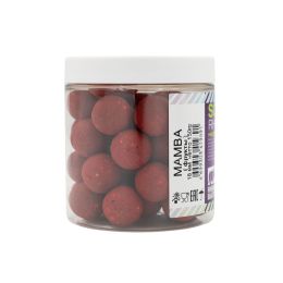 Бойлы растворимые насадочные Rhino Baits 18мм