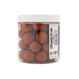 Бойлы растворимые насадочные Rhino Baits 18мм