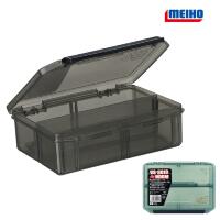 Коробка рыболовная Meiho Versus VS-3010NDDM 205×145×60mm