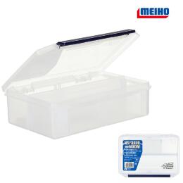 Коробка рыболовная Meiho Versus VS-3010NDDM 205×145×60mm