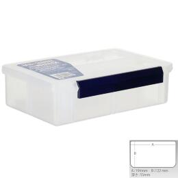 Коробка рыболовная Meiho Versus VS-3010NDDM 205×145×60mm