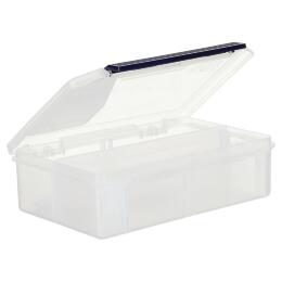 Коробка рыболовная Meiho Versus VS-3010NDDM 205×145×60mm
