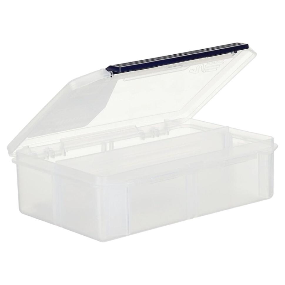 Коробка рыболовная Meiho Versus VS-3010NDDM 205×145×60mm