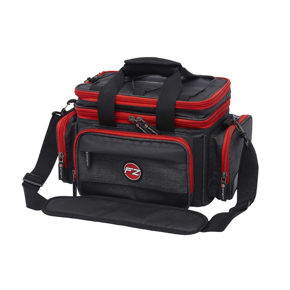 Сумка DAM Pro-Tact Spinning Bag 4 M Lure Cases 11.8L