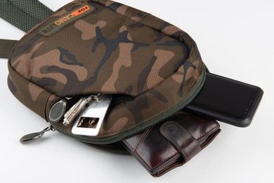 Сумка FOX Camolite Shoulder Wallet
