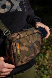 Сумка FOX Camolite Shoulder Wallet