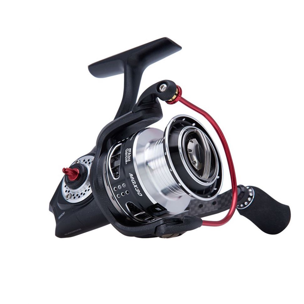 Катушка Abu Garcia Revo3 MGX