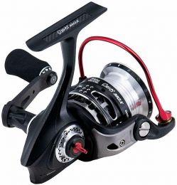 Катушка Abu Garcia Revo3 MGX