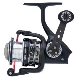 Катушка Abu Garcia Revo3 MGX