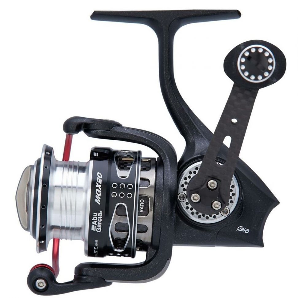 Катушка Abu Garcia Revo3 MGX