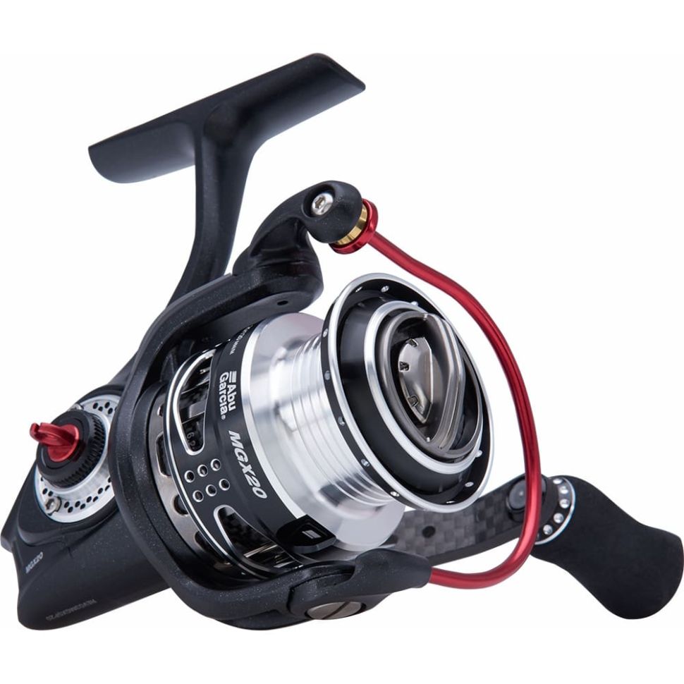 Катушка Abu Garcia Revo3 MGX