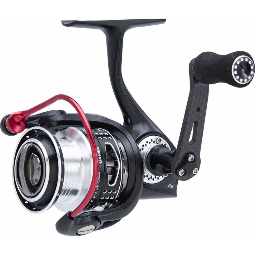 Катушка Abu Garcia Revo3 MGX