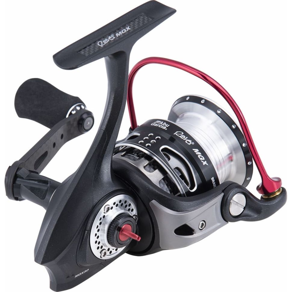 Катушка Abu Garcia Revo3 MGX