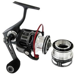 Катушка Abu Garcia Revo3 MGX