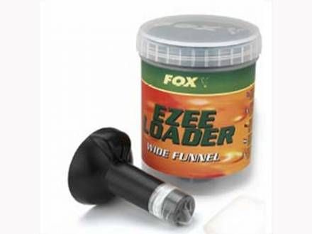 Воронка для загрузки в ПВА пакеты FOX Ezee Loader Wide Funnel
