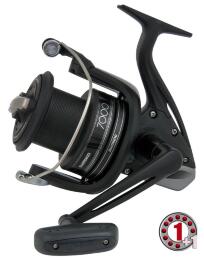 Катушка Shimano BEASTMASTER XTA