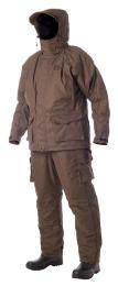 Костюм утепленный дышащий SUNDRIDGE RETEX MK4