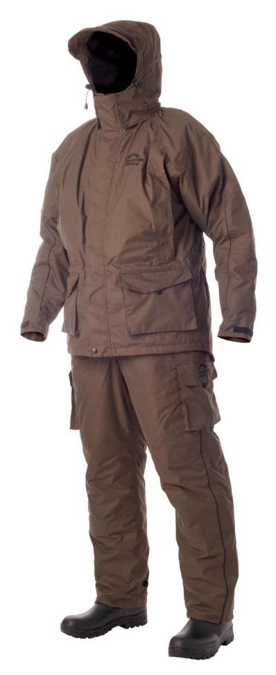 Костюм утепленный дышащий SUNDRIDGE RETEX MK4