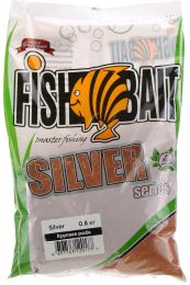 Прикормка Fish Bait Silver 800гр