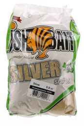 Прикормка Fish Bait Silver 800гр
