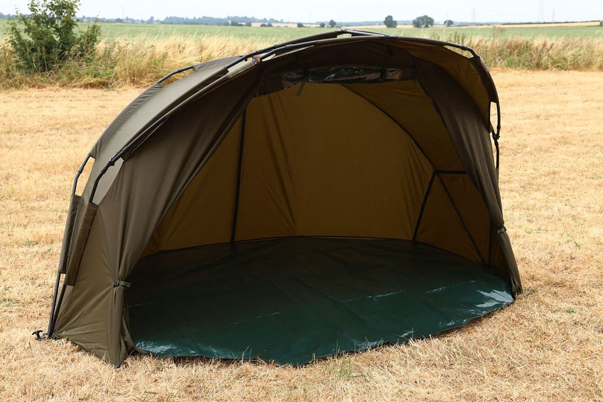 Палатка FOX EOS 1 Man Bivvy