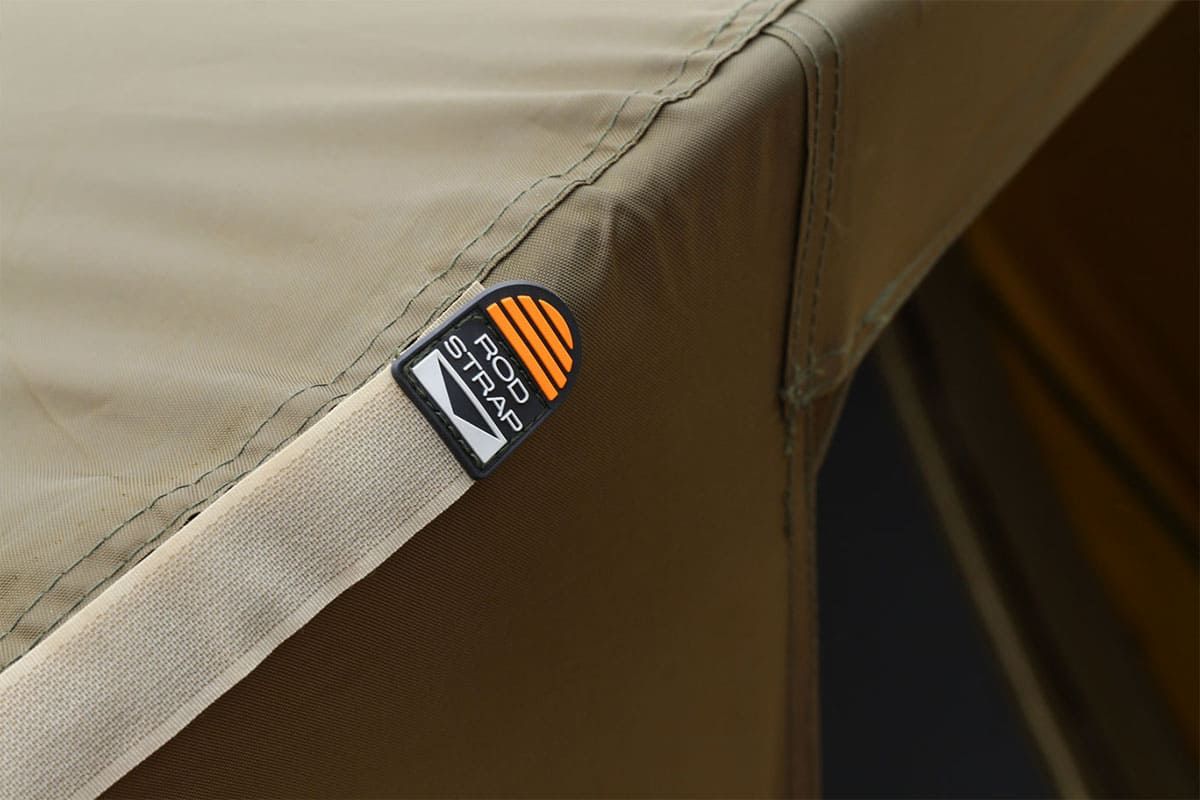 Палатка FOX EOS 1 Man Bivvy