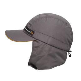 Кепка Savage Gear Polar Winter Hat Sedona Grey