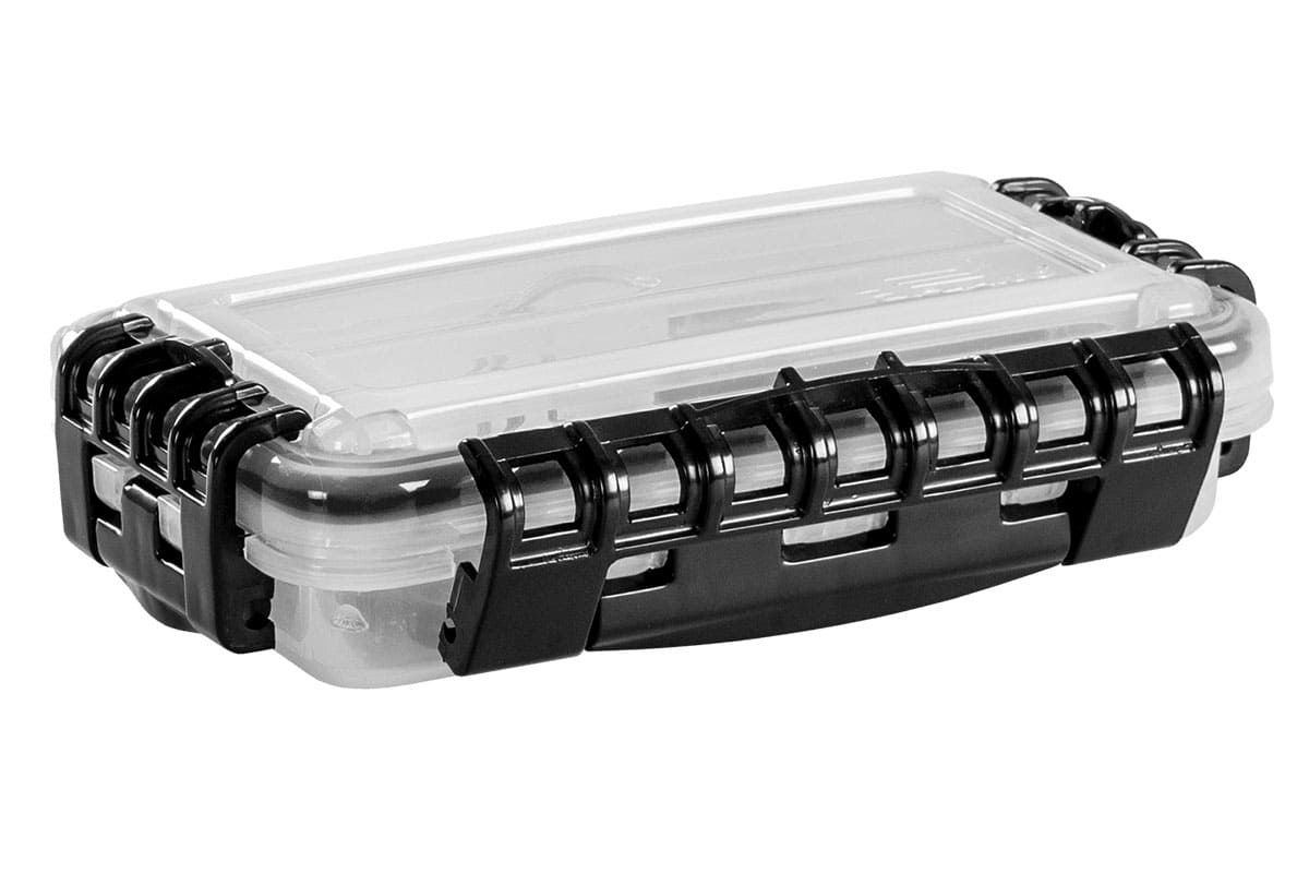 Коробка водонепроницаемая Plano Waterproof Stowaway