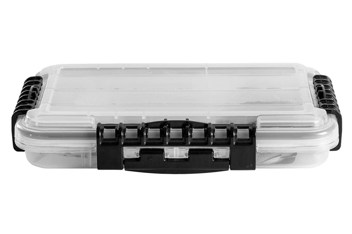 Коробка водонепроницаемая Plano Waterproof Stowaway