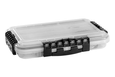 Коробка водонепроницаемая Plano Waterproof Stowaway
