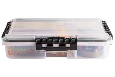 Коробка водонепроницаемая Plano Waterproof Stowaway