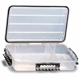 Коробка водонепроницаемая Plano Waterproof Stowaway