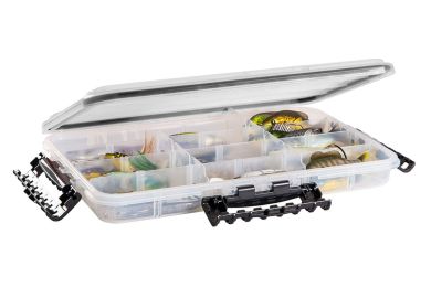 Коробка водонепроницаемая Plano Waterproof Stowaway