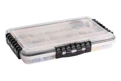 Коробка водонепроницаемая Plano Waterproof Stowaway