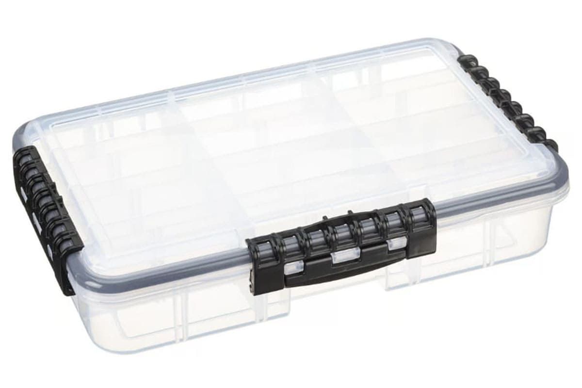 Коробка водонепроницаемая Plano Waterproof Stowaway