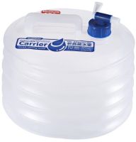 Канистра для воды складная Naturehike PE NH14S002-T