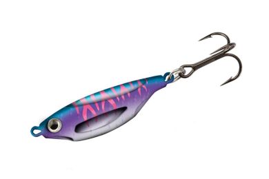 Блесна 13 Fishing Flash Bang Jigging Rattle Spoon 12g