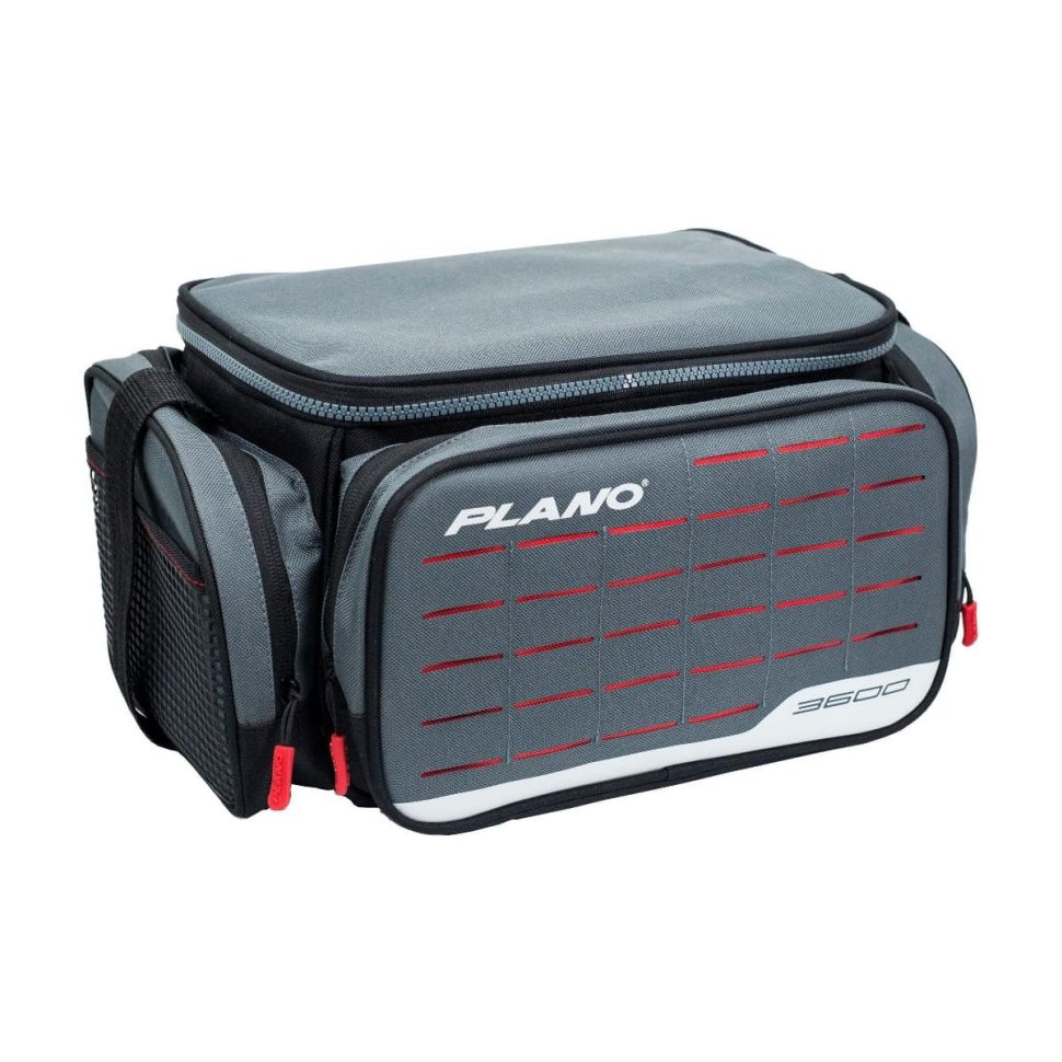 Сумка для снастей Plano Weekend Series 3600 Tackle Case + 2 коробки