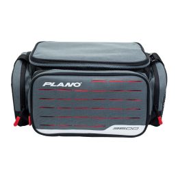 Сумка для снастей Plano Weekend Series 3600 Tackle Case + 2 коробки