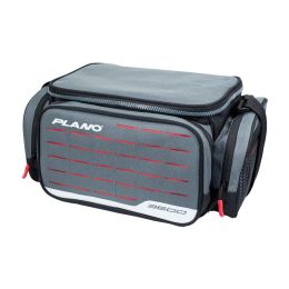 Сумка для снастей Plano Weekend Series 3600 Tackle Case + 2 коробки