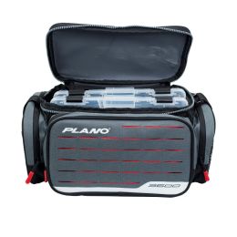 Сумка для снастей Plano Weekend Series 3600 Tackle Case + 2 коробки