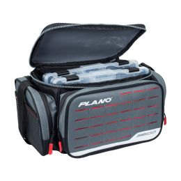 Сумка для снастей Plano Weekend Series 3600 Tackle Case + 2 коробки