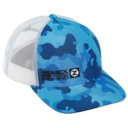 Бейсболка ZEMEX 6606